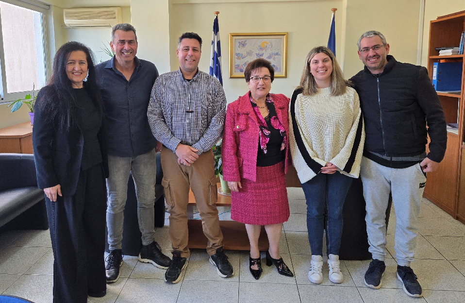 Ορκωμοσία νέων συναδέλφων στο Ε.Κ.Κ.Α.